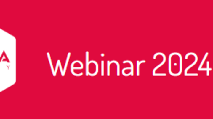 Miniatura per il canale Webinar 2024