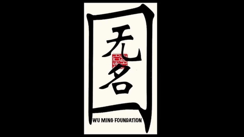 Miniatura per la voce Wu Ming 2