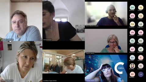 Miniatura per la voce Webinar Erasmus Italiano (fase1)-20240704_103246-Registrazione della riunione