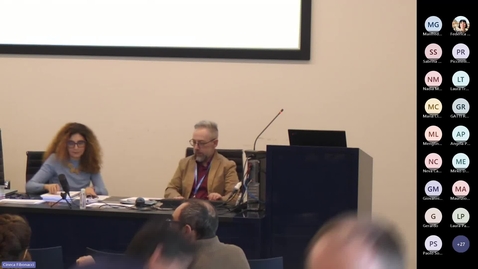 Miniatura per la voce Kobi: creatività ed intelligenza collettiva