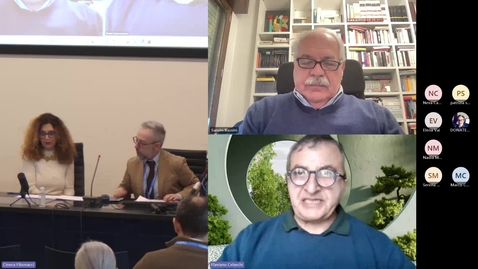 Miniatura per la voce Creativo e culturale nel metaversuale