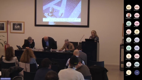 Miniatura per la voce Diritto d’autore e opere create dall’intelligenza artificiale, prove tecniche di tutela: approcci e possibili soluzioni