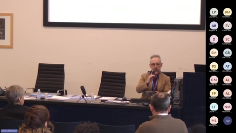 Miniatura per la voce Soluzioni avanzate per l’analisi e l’arricchimento automatico di immagini e testi