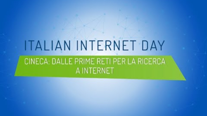 Miniatura per il canale Italian Internet day
